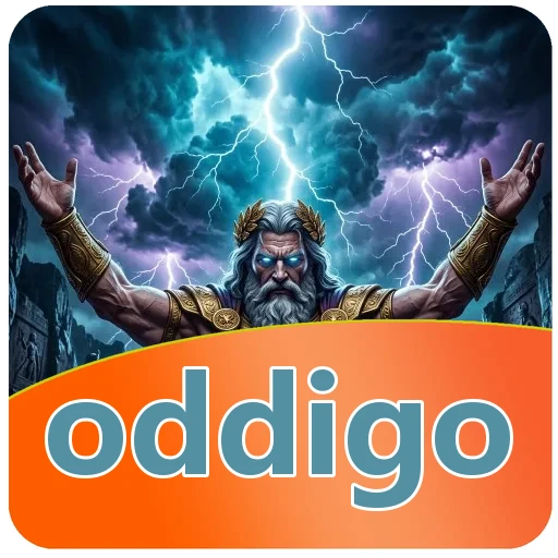 Ilustrasi instal dan buka APK oddigo