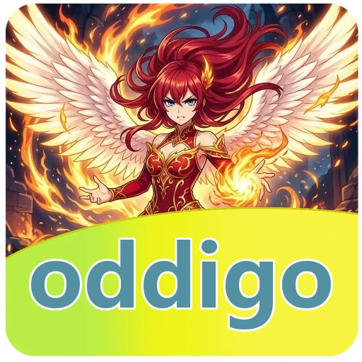 Ilustrasi unduh APK oddigo dari tautan resmi